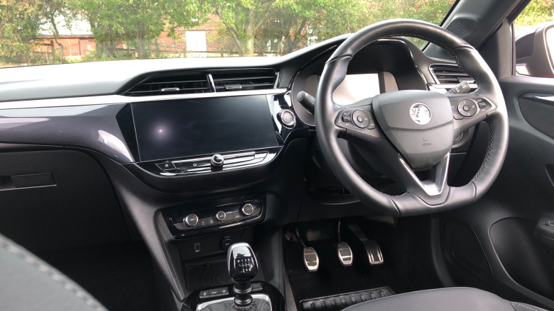 Vauxhall Corsa 1.2 Turbo Ultimate 5dr Petrol Hatchback